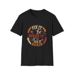 Fix It T-Shirt