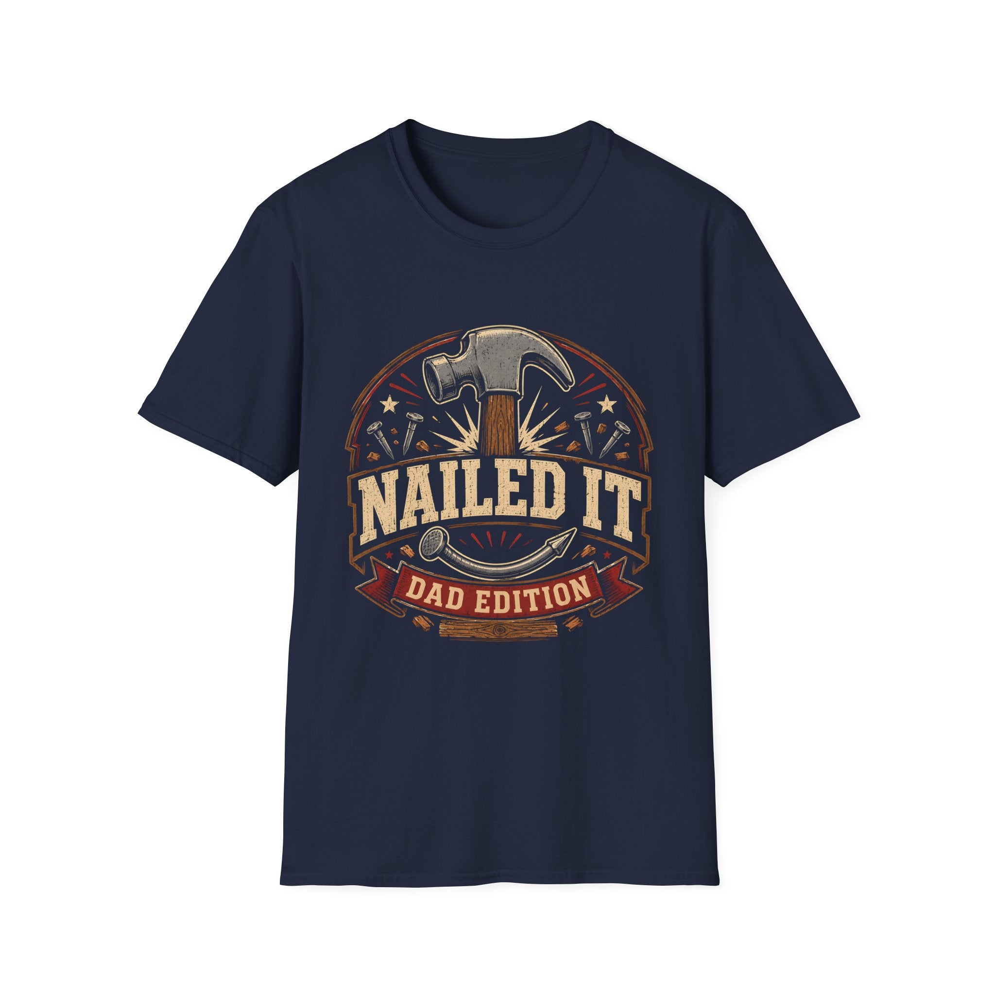 Nailed it T-Shirt
