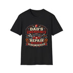 Dad's Emergency T-Shirt