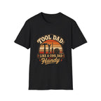 Tool Dad  T-Shirt
