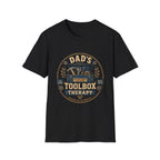 Dad's Toolbox T-Shirt