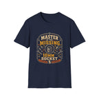 Master Of The  T-Shirt