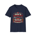 Dad's Emergency T-Shirt