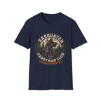 Sasquatch  T-Shirt
