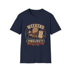 Weekend Project Supervisor T-Shirt
