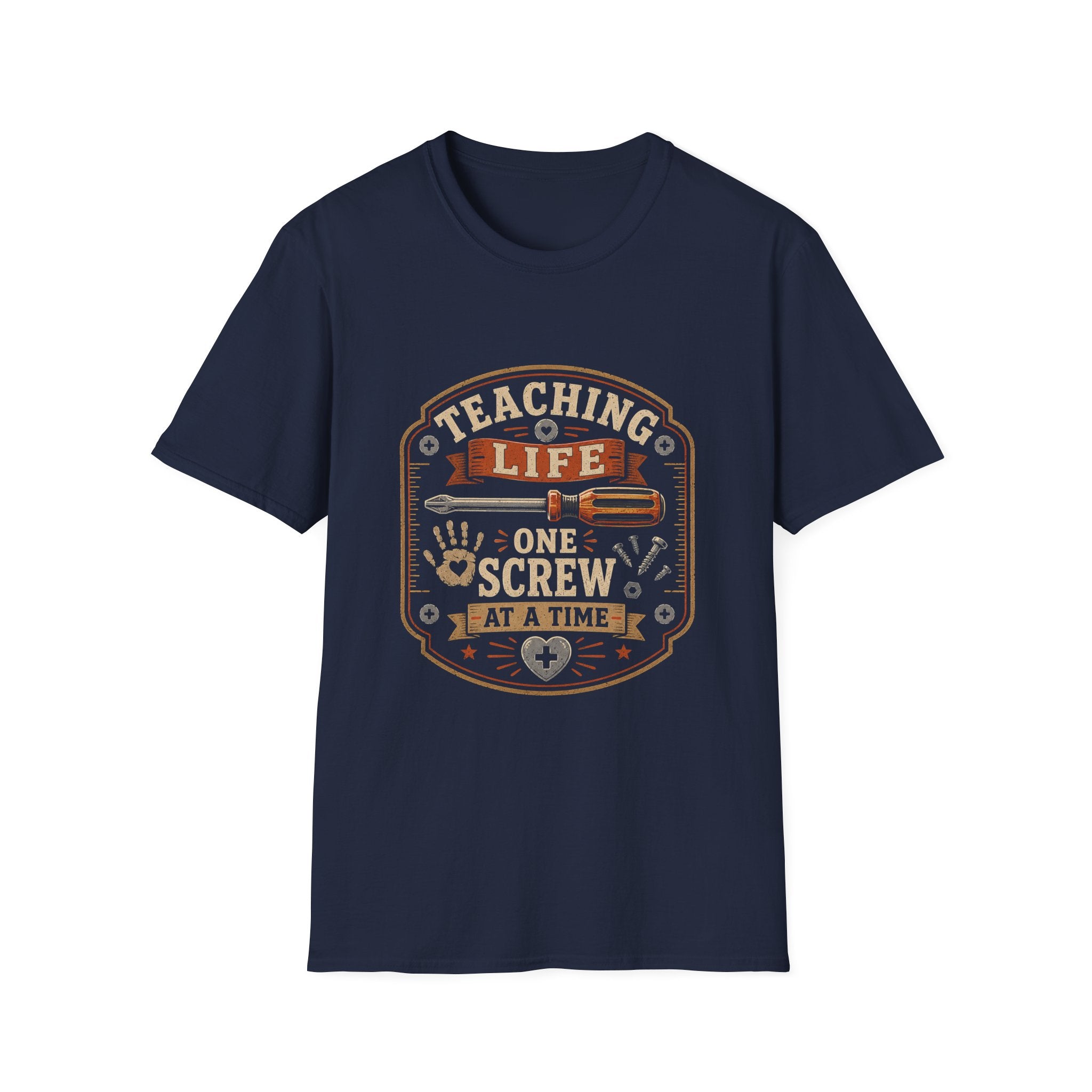 Teaching Life T-Shirt