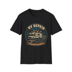 RV Repair Dad T-Shirt