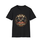 Papa Fixes Everything T-Shirt