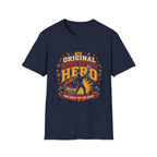 Home Repair Hero T-Shirt