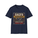 Dad's Workshop T-Shirt