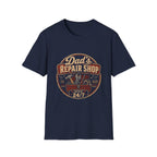 Dad's Repair Shop T-Shirt