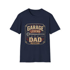 Garage Legend T-Shirt