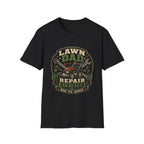 Lawn Dad T-Shirt