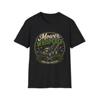 Mower Whisperer T-Shirt