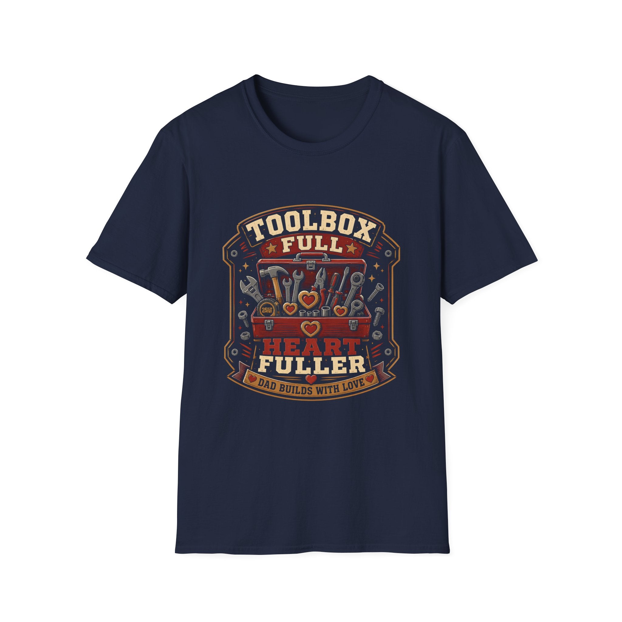 Toolbox T-Shirt