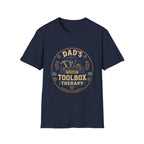 Dad's Toolbox T-Shirt