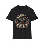 Handy Dad  T-Shirt
