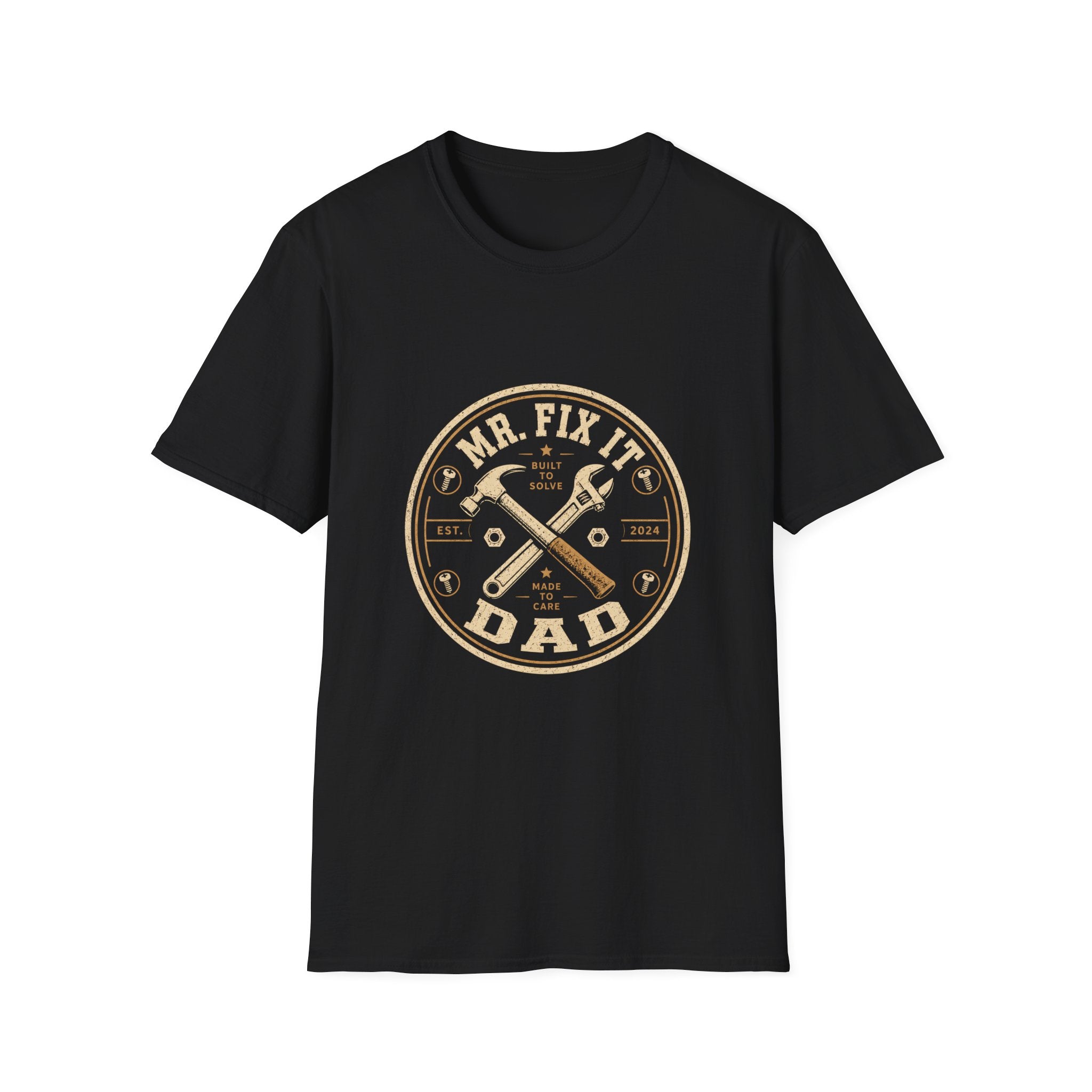 Mr. Fix İt T-Shirt