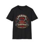Garage Gym T-Shirt