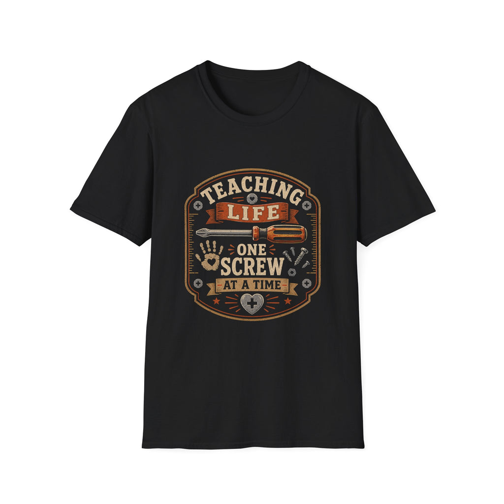 Teaching Life T-Shirt