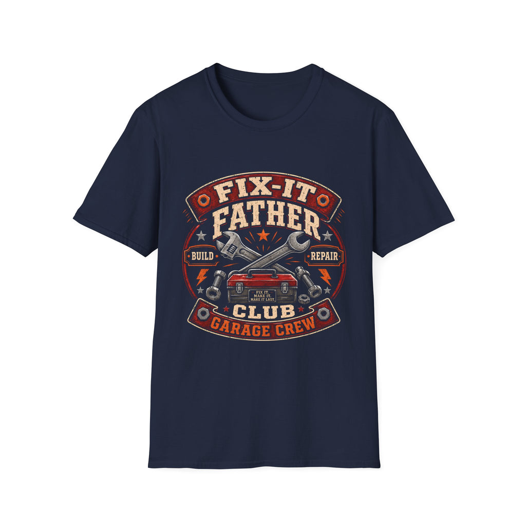 FİX IT  T-Shirt