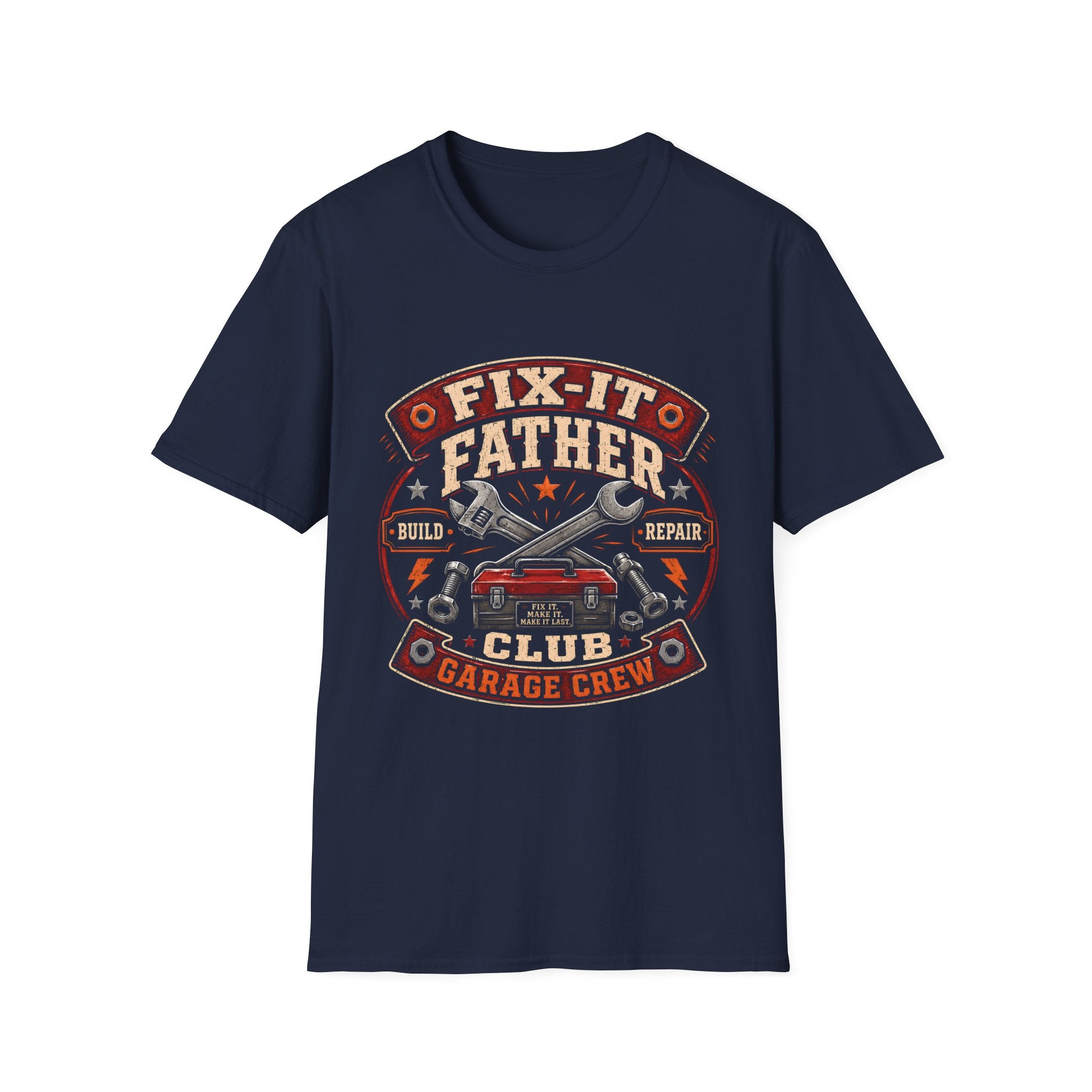 FİX IT  T-Shirt
