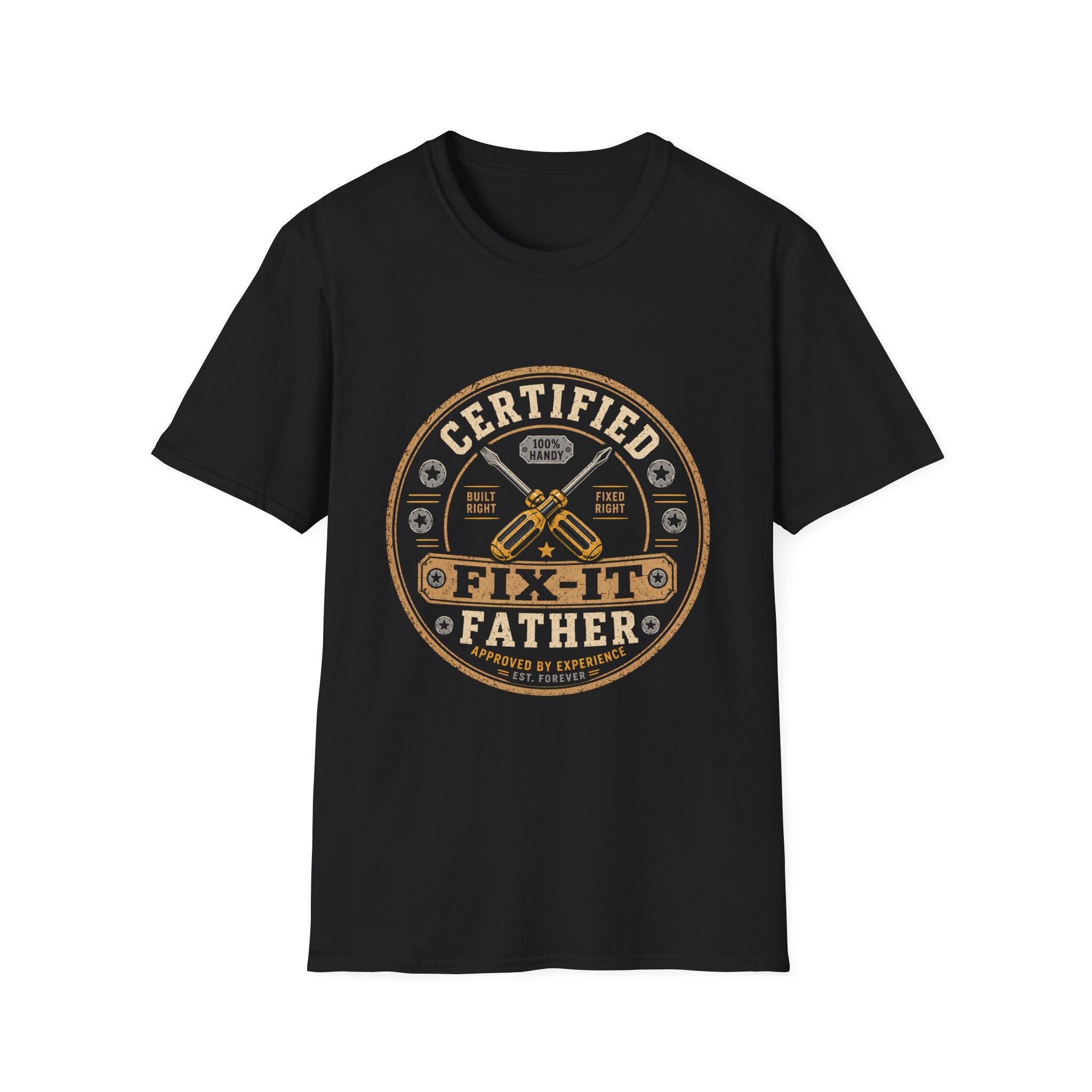 Certified T-Shirt