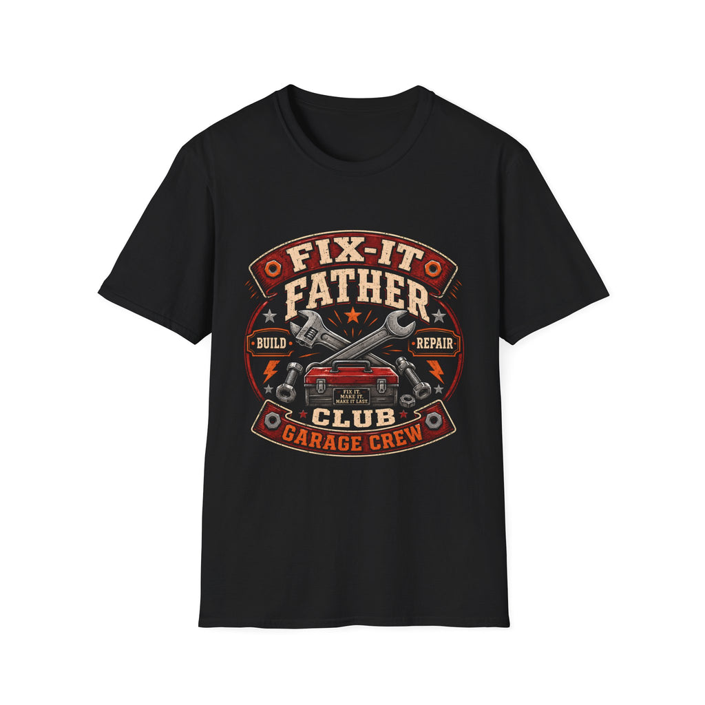 FİX IT  T-Shirt