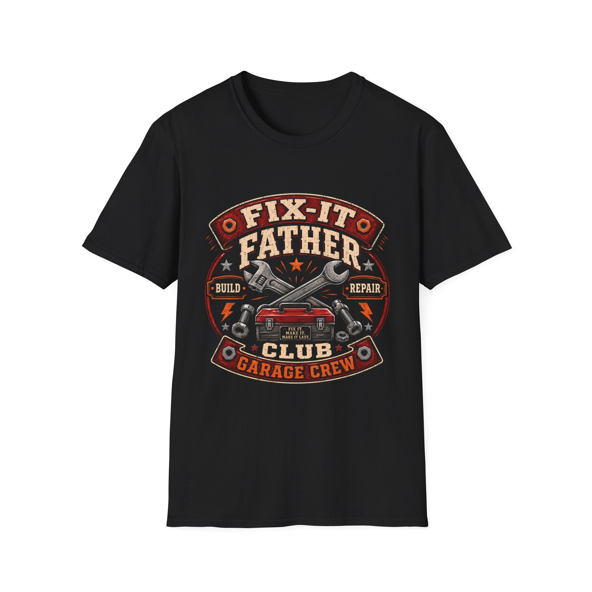 FİX IT  T-Shirt