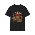 Dad Fuel  T-Shirt