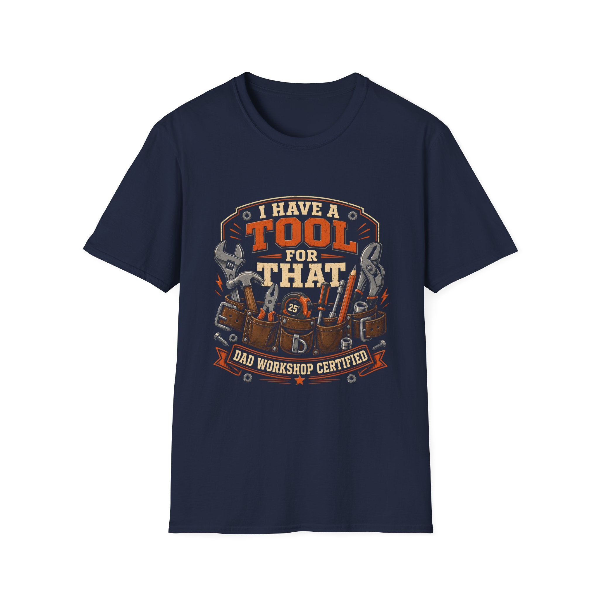 I Have A Tool T-Shirt