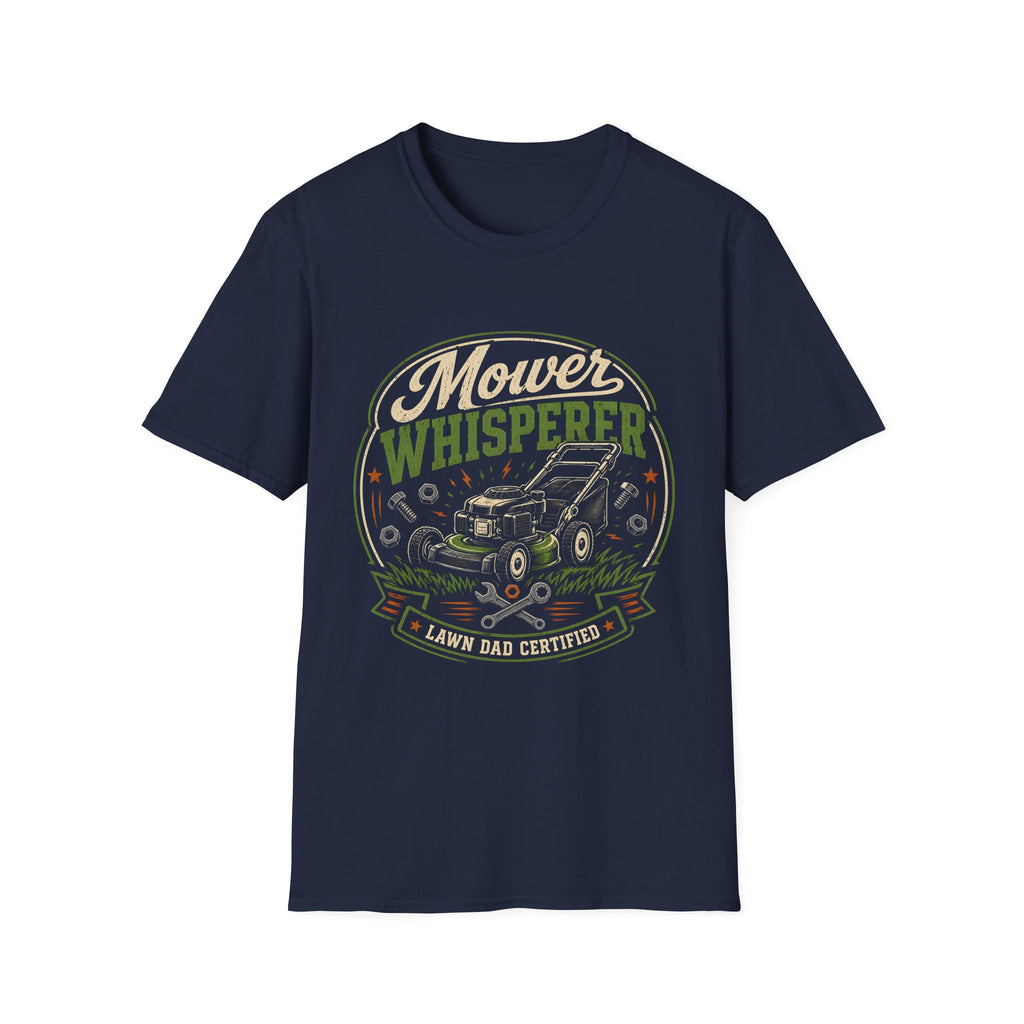 Mower Whisperer T-Shirt