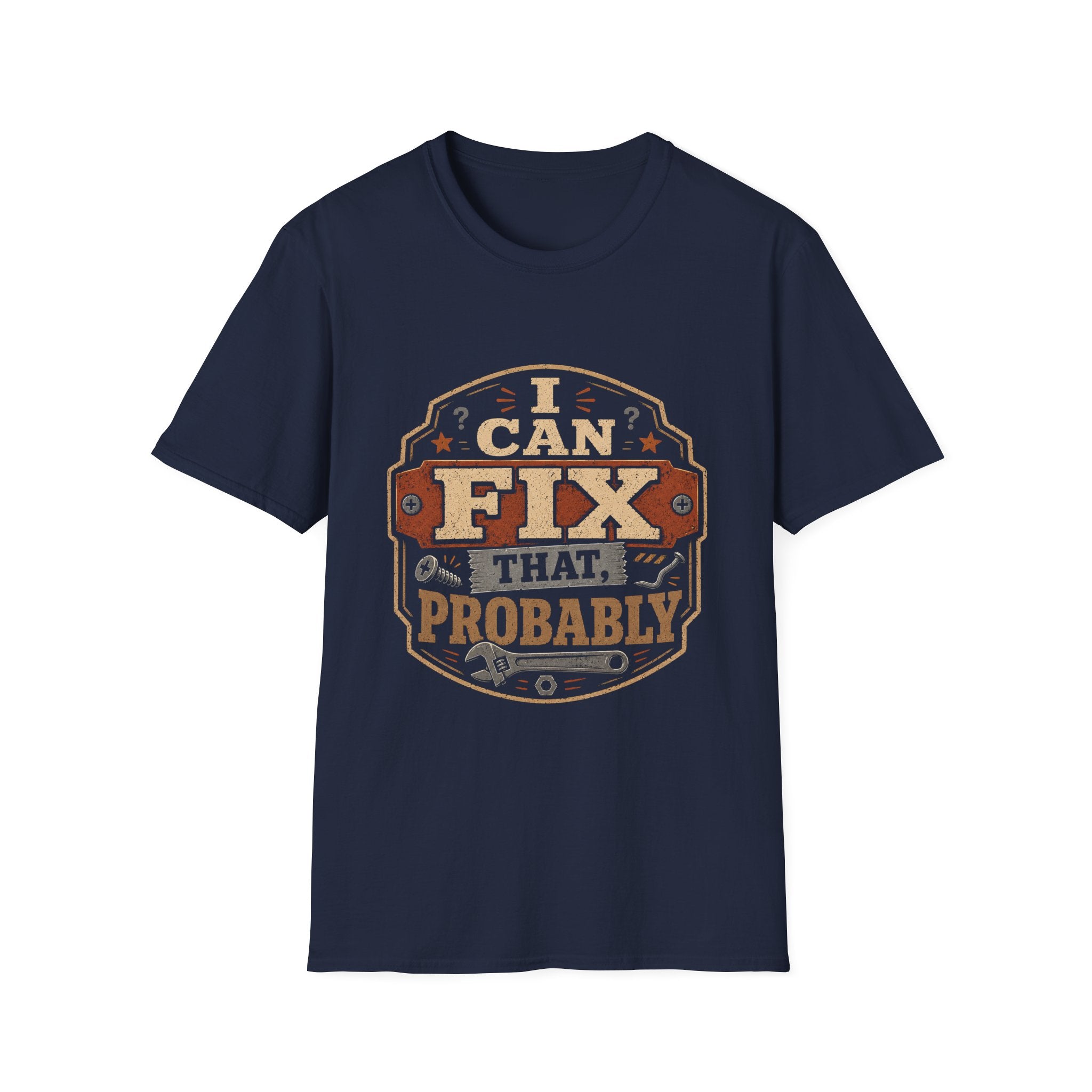 I Can Fix T-Shirt