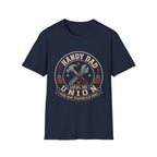 Handy Dad  T-Shirt