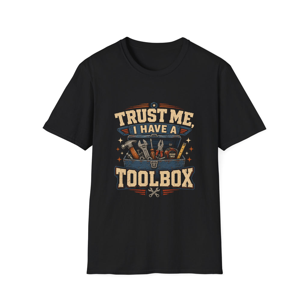Trust Me T-Shirt