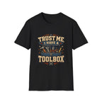Trust Me T-Shirt