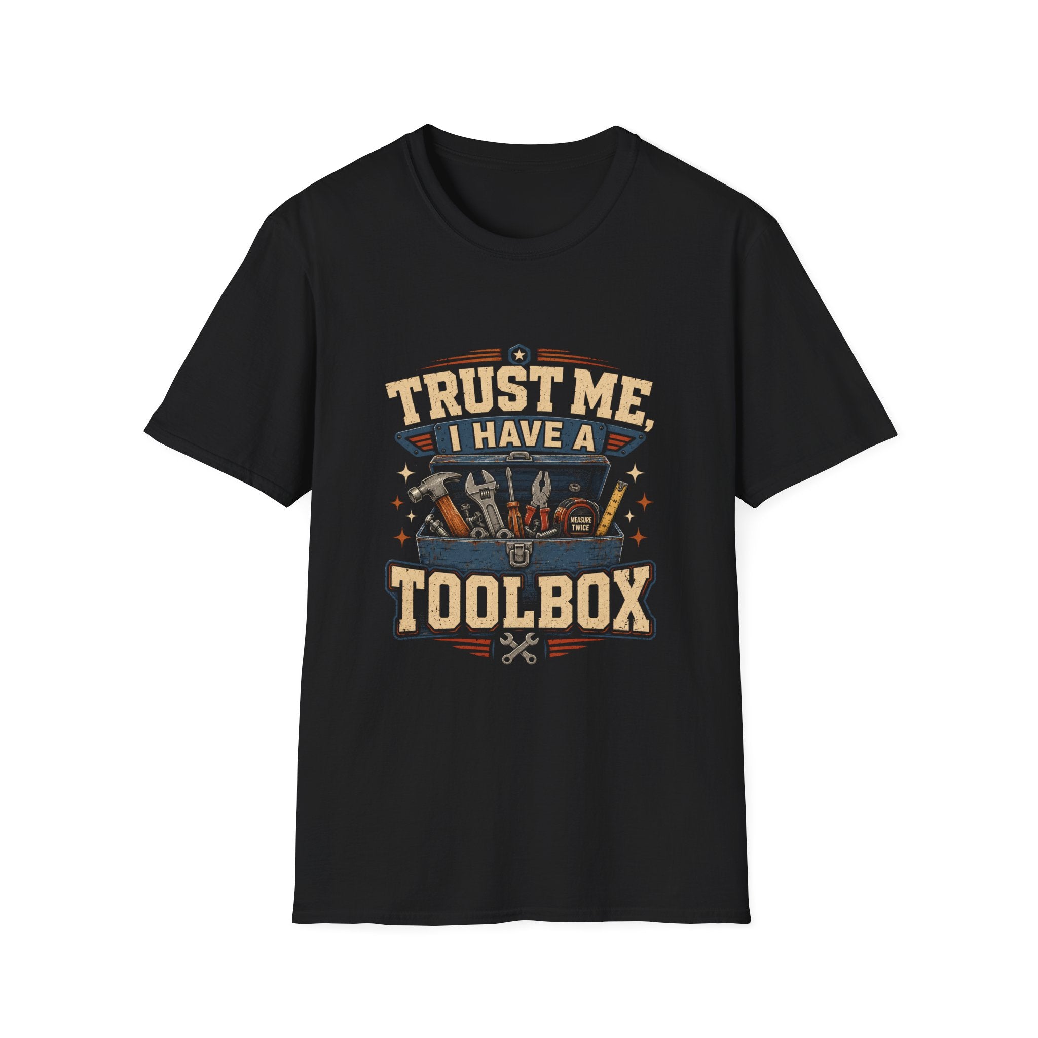 Trust Me T-Shirt