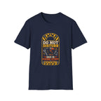 Do Not Disturb T-Shirt