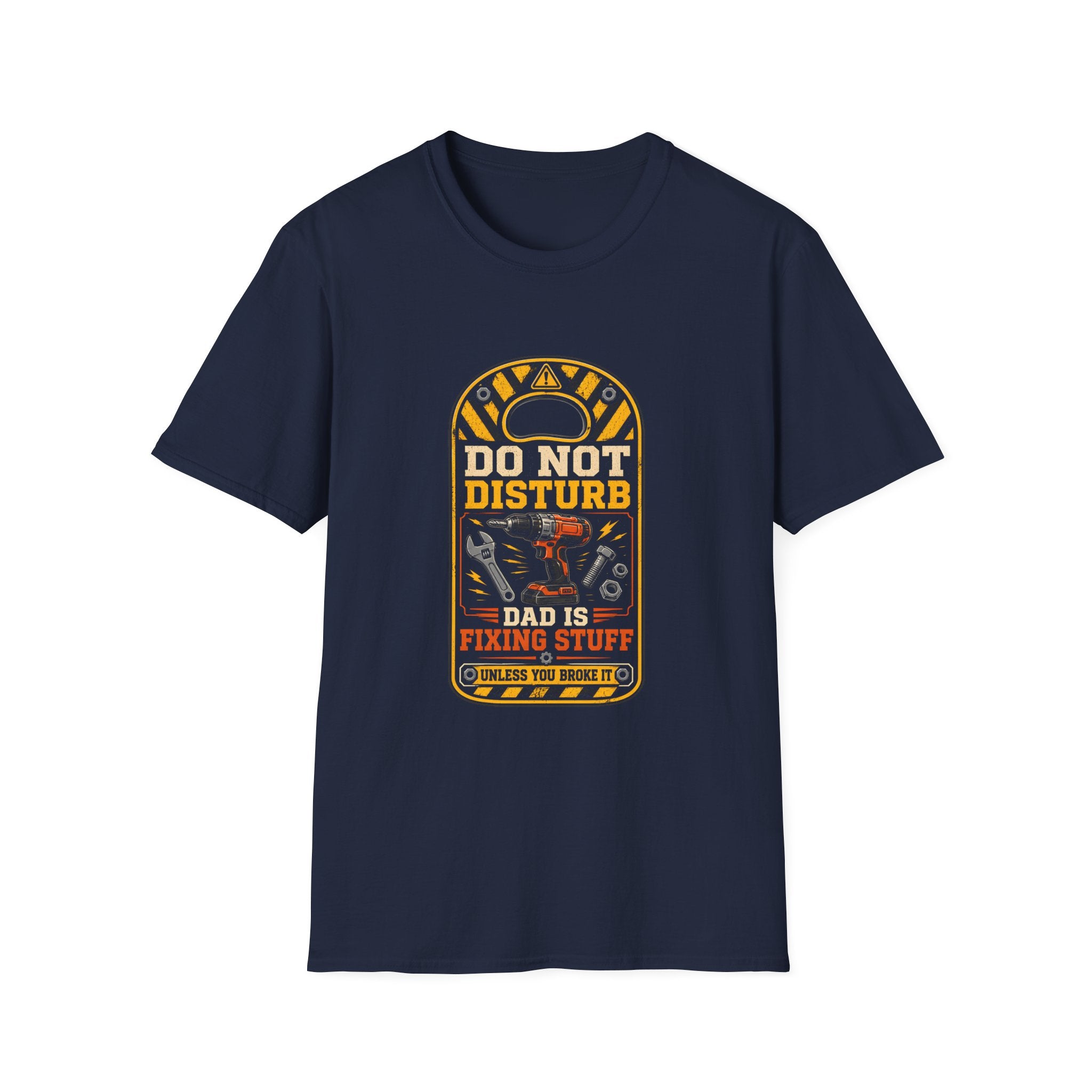 Do Not Disturb T-Shirt