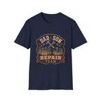 Dad & Son T-Shirt