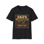 Dad's Workshop T-Shirt