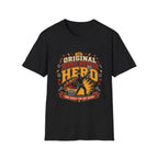 Home Repair Hero T-Shirt