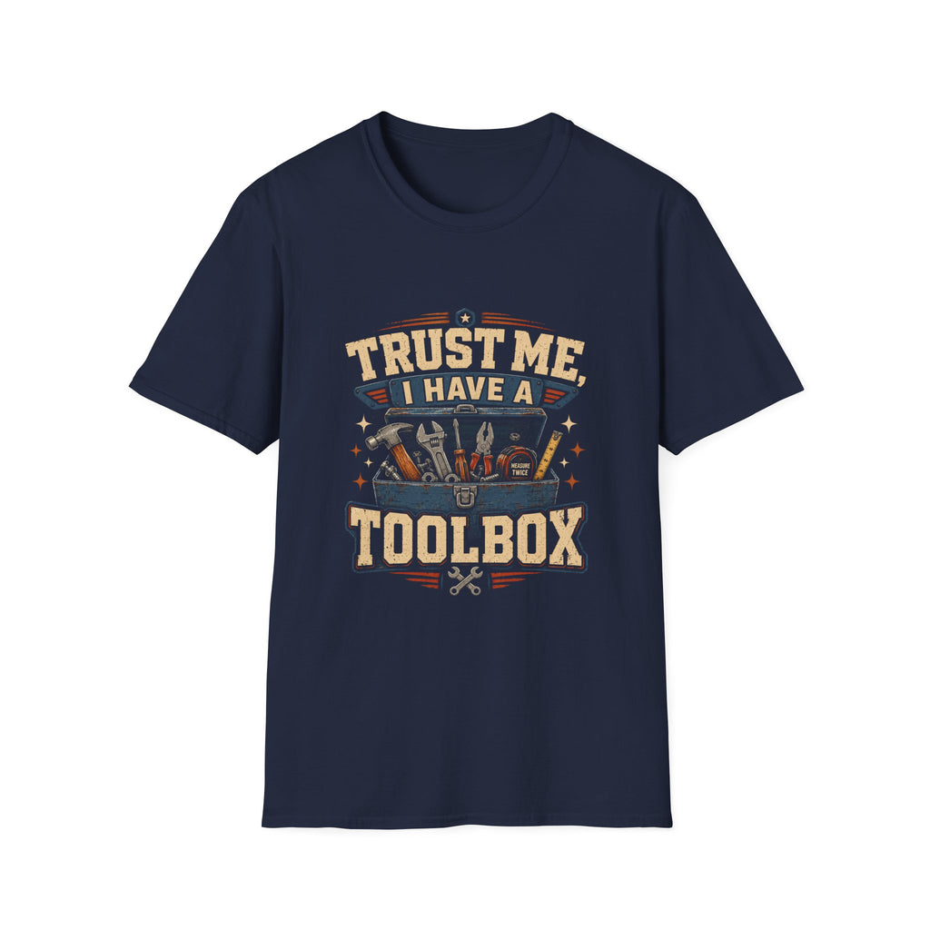 Trust Me T-Shirt