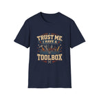 Trust Me T-Shirt
