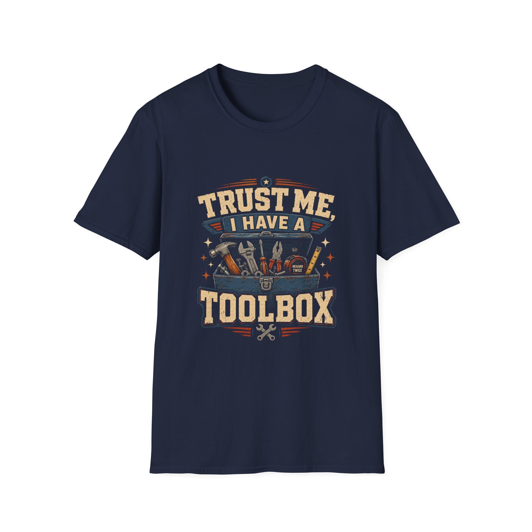 Trust Me T-Shirt