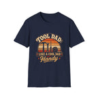 Tool Dad  T-Shirt