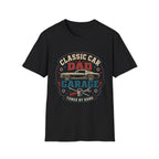 Dad Garage T-Shirt