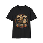 Weekend Project Supervisor T-Shirt