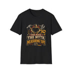 The Man T-Shirt