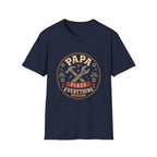 Papa Fixes Everything T-Shirt